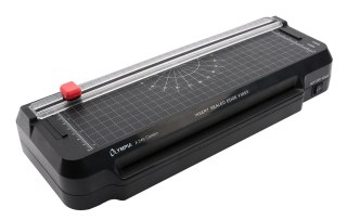 Olympia Laminator +Papierschneider A245 Combo schwarz OLYMPIA