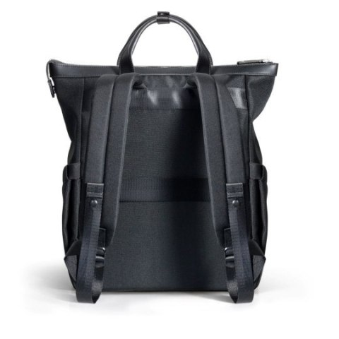 PORT DESIGNS Muse Signature | Fits up to size 16 " | Backpack | Black PORT DESIGNS