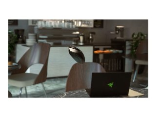Razer Orochi V2 | Gaming Mouse | Black | 2.4 GHz, Bluetooth RAZER
