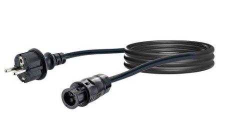 Schwaiger SOSB0500 akcesorium do montażu paneli słonecznych Kabel Schwaiger