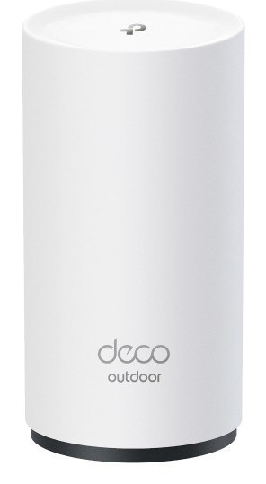 TP-Link DECO BE25 Dual-band (2.4 GHz/5 GHz) Wi-Fi 7 (802.11be) Biały 2 Wewnętrzny TP-LINK