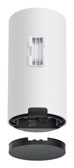 TP-Link DECO BE25 Dual-band (2.4 GHz/5 GHz) Wi-Fi 7 (802.11be) Biały 2 Wewnętrzny TP-LINK