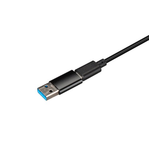 Targus AKP13GL klawiatura numeryczna Uniwersalne USB Czarny Targus