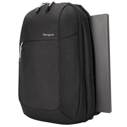 Targus | Intellect Essentials | Fits up to size 15.6 " | Backpack | Waterproof | Black Targus