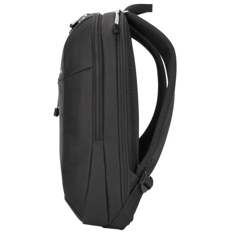 Targus | Intellect Essentials | Fits up to size 15.6 " | Backpack | Waterproof | Black Targus