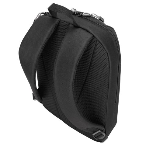 Targus | Intellect Essentials | Fits up to size 15.6 " | Backpack | Waterproof | Black Targus