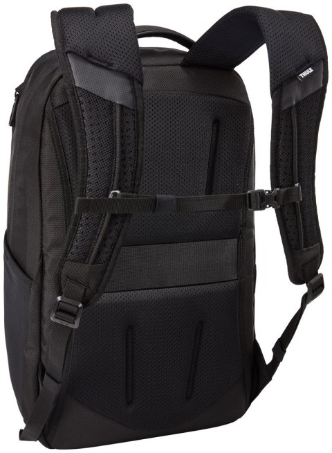Thule | Accent Backpack 23L | TACBP2116 | Backpack for laptop | Black Thule