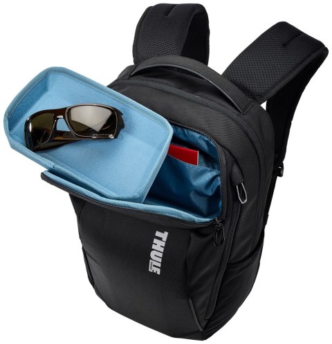 Thule | Accent Backpack 23L | TACBP2116 | Backpack for laptop | Black Thule