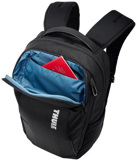 Thule | Accent Backpack 23L | TACBP2116 | Backpack for laptop | Black Thule