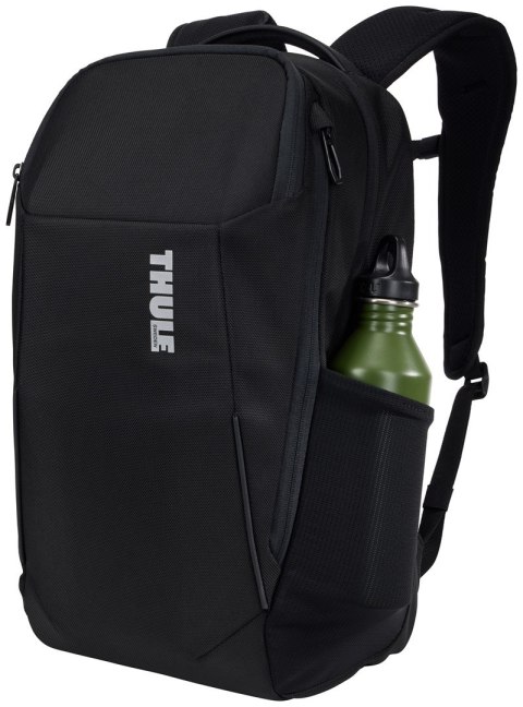 Thule | Accent Backpack 23L | TACBP2116 | Backpack for laptop | Black Thule