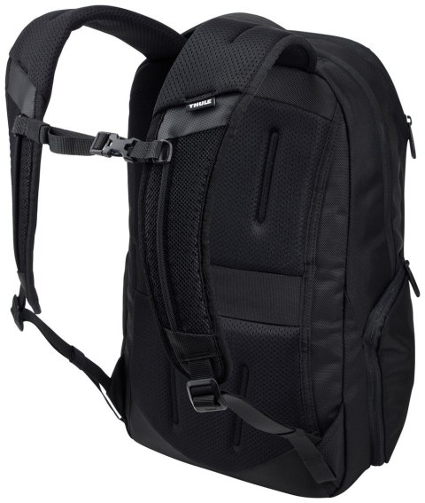 Thule | Accent Backpack 23L | TACBP2116 | Backpack for laptop | Black Thule
