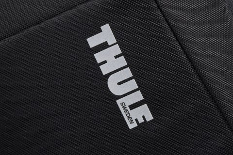 Thule | Accent Backpack 23L | TACBP2116 | Backpack for laptop | Black Thule