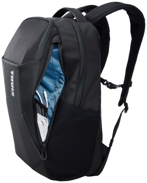 Thule | Accent Backpack 23L | TACBP2116 | Backpack for laptop | Black Thule