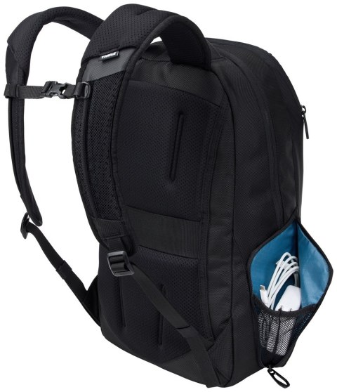 Thule | Accent Backpack 23L | TACBP2116 | Backpack for laptop | Black Thule
