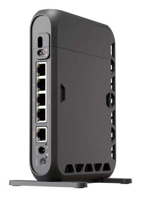 WRL ROUTER HAP BE3/MA53UG+HBEH MIKROTIK MikroTik
