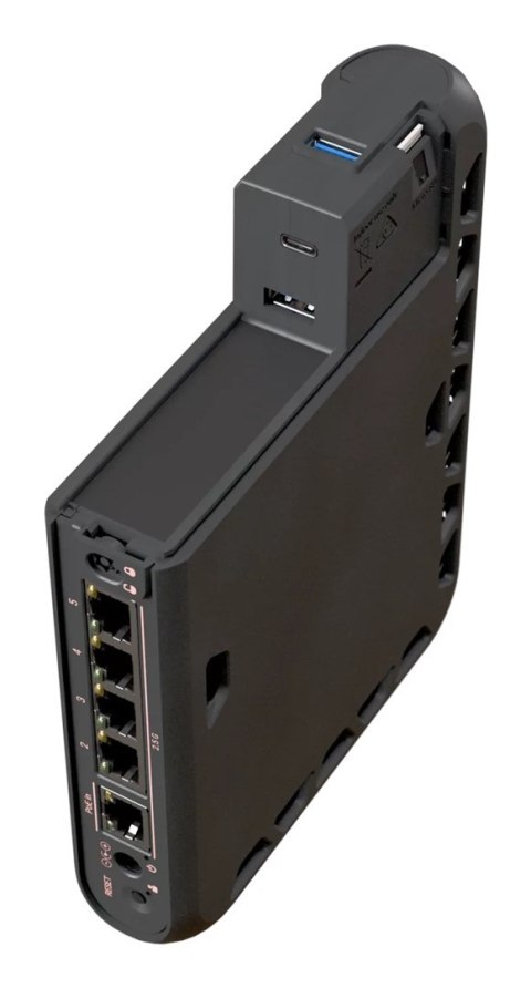 WRL ROUTER HAP BE3/MA53UG+HBEH MIKROTIK MikroTik