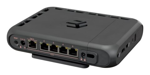 WRL ROUTER HAP BE3/MA53UG+HBEH MIKROTIK MikroTik
