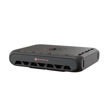 WRL ROUTER HAP BE3/MA53UG+HBEH MIKROTIK MikroTik