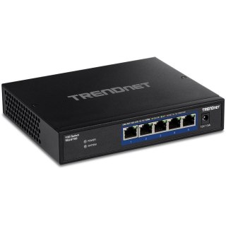 5-portowy przełącznik TRENDnet 10G No name