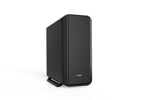 Be quiet! Silent Base 802 Black Midi Tower Czarny BE QUIET!