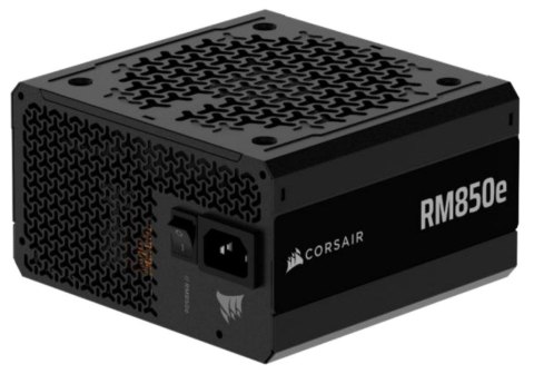 Corsair RM Series RM850e moduł zasilaczy 850 W 24-pin ATX ATX Czarny Corsair