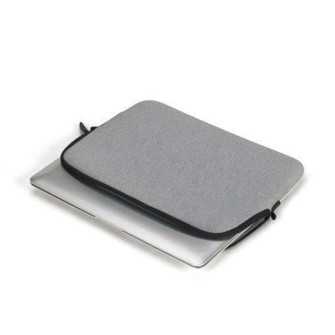 DICOTA D31751 torba na laptop 33 cm (13") Etui kieszeniowe Szary Dicota
