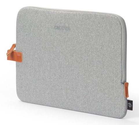 DICOTA D32025-RPET torba na laptop 38,1 cm (15") Etui kieszeniowe Szary Dicota