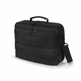 DICOTA D32029-RPET torba na laptop 35,8 cm (14.1") Aktówka Czarny Dicota