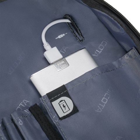 Dicota Eco Multi Plus SELECT 14-15,6" (35,56-39,62cm) Dicota