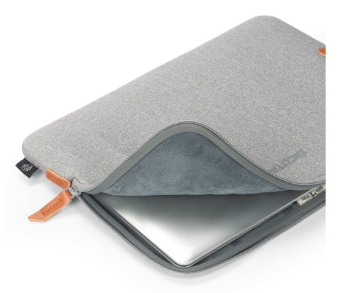 Dicota Skin URBAN 14 grey Dicota