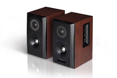 Edifier S350DB 2.1 holz Bluetooth retail Edifier