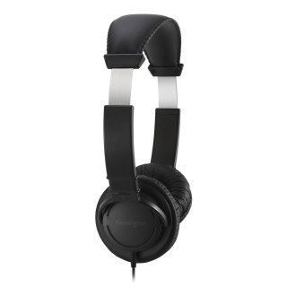 Kensington Słuchawki z mikrofonem, USB-C, Hi-Fi Kensington