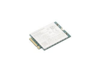 Lenovo 4XC1V64418 karta sieciowa Wewnętrzny WWAN Lenovo