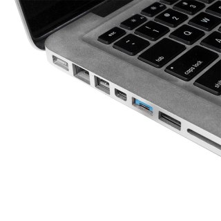 Logilink USB-A-Port Schloss (10x SchlĂ¶sser) LogiLink