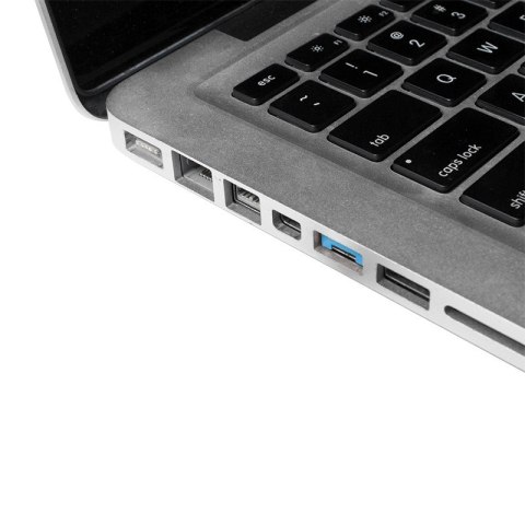 Logilink USB-A-Port Schloss (10x SchlĂ¶sser) LogiLink