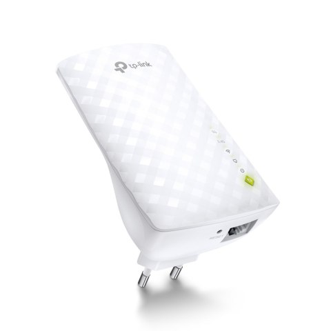 TP-Link WL-Repeater RE200 (AC750 Dual) V5.60 TP-LINK