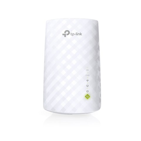 TP-Link WL-Repeater RE200 (AC750 Dual) V5.60 TP-LINK