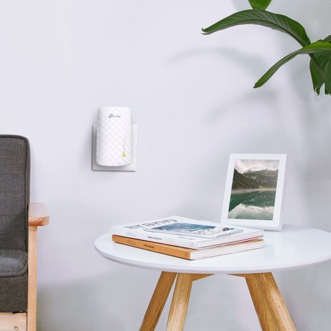TP-Link WL-Repeater RE200 (AC750 Dual) V5.60 TP-LINK