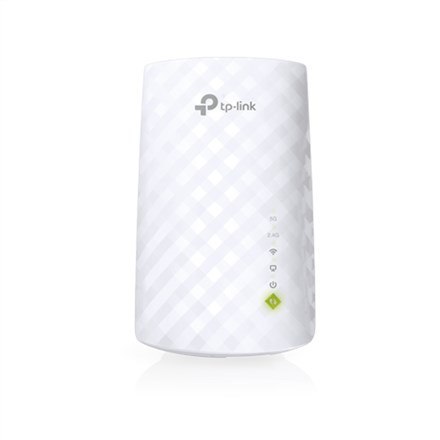TP-Link WL-Repeater RE200 (AC750 Dual) V5.60 TP-LINK