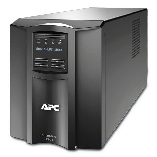 APC Smart-UPS 1500VA LCD 230V APC