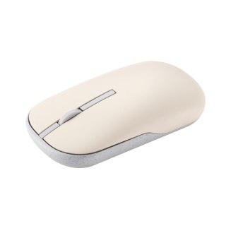 ASUS Marshmallow Mouse MD100 myszka Oburęczny RF Wireless + Bluetooth Optyczny 1600 DPI ASUS