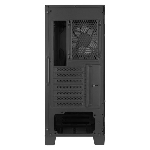 Aerocool Mirage Midi Tower Czarny Aerocool