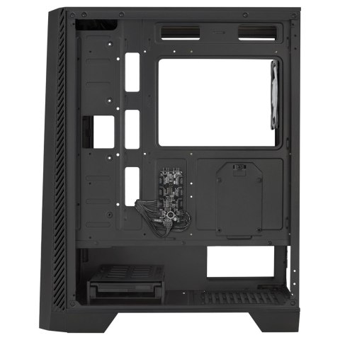 Aerocool Mirage Midi Tower Czarny Aerocool