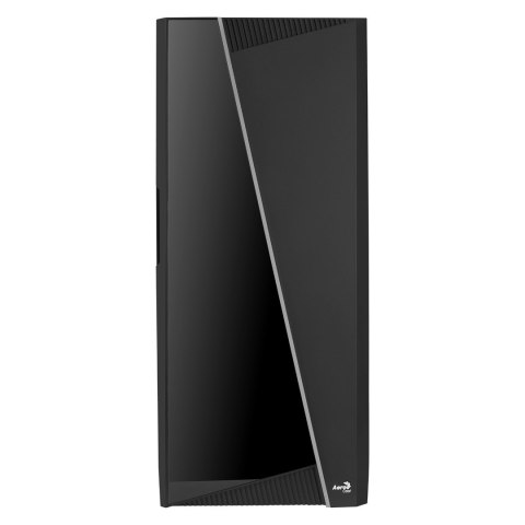Aerocool Mirage Midi Tower Czarny Aerocool