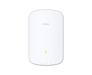 D-Link DAP-X3060W punkt dostępowy WLAN 1000 Mbit/s Biały Obsługa PoE D-Link