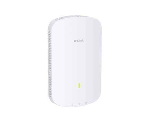D-Link DAP-X3060W punkt dostępowy WLAN 1000 Mbit/s Biały Obsługa PoE D-Link
