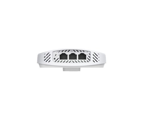 D-Link DAP-X3060W punkt dostępowy WLAN 1000 Mbit/s Biały Obsługa PoE D-Link