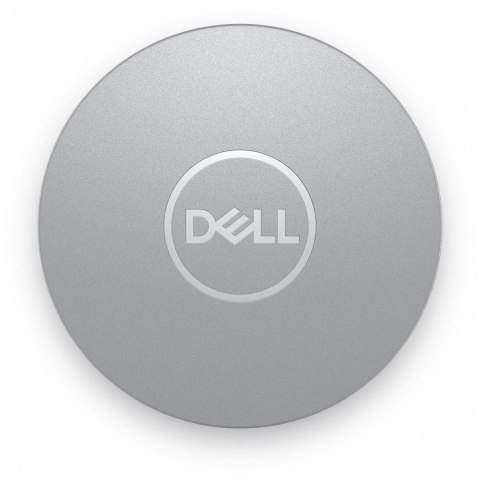 DELL DA305 Przewodowa USB 3.2 Gen 2 (3.1 Gen 2) Type-C Srebrny Dell