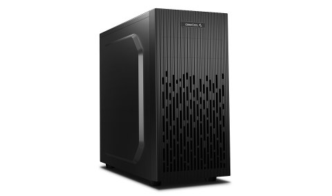 DeepCool Matrexx 30 SI Mini Tower Czarny DEEPCOOL