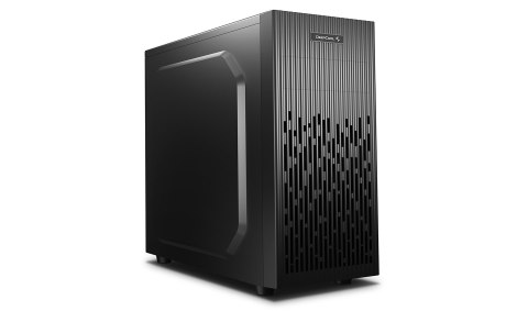 DeepCool Matrexx 30 SI Mini Tower Czarny DEEPCOOL